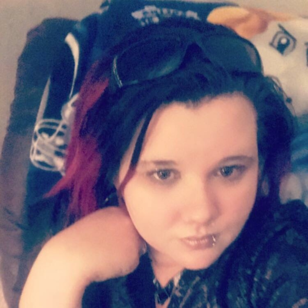 Meet your Posher, Angelica